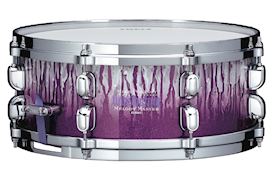 TAMA - MP1455BUN MIKE PORTNOY SIGNATURE SNAREDRUM 14X5,5" LIMITED